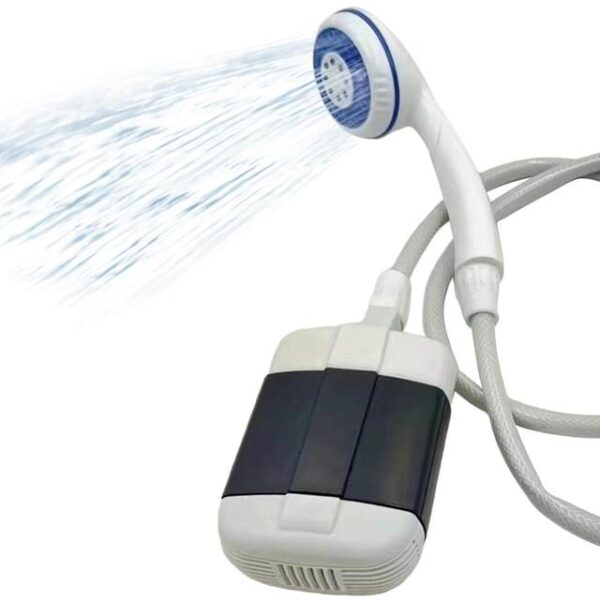Ducha Portable Recargable - Imagen 4