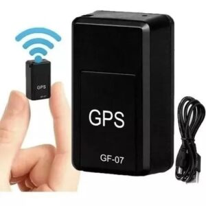 Mini Gps Localizador