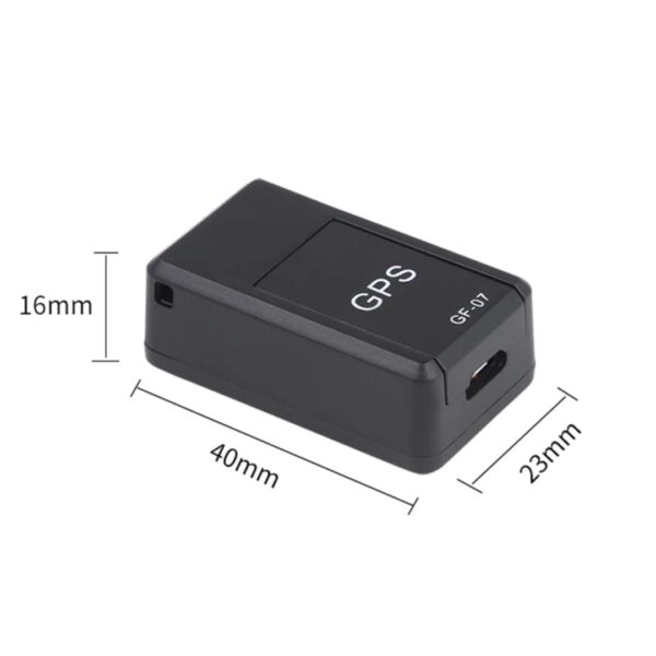 Mini Gps Localizador - Imagen 2