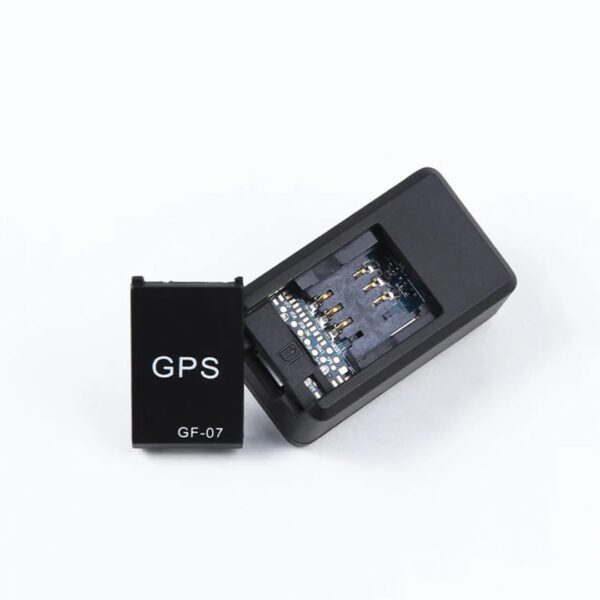 Mini Gps Localizador - Imagen 3