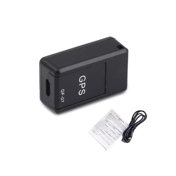 Mini Gps Localizador - Imagen 5